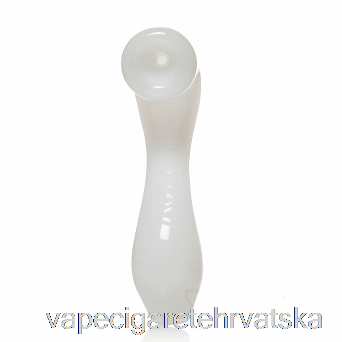 Vape Cigarete Grav Mini Classic Sherlock White